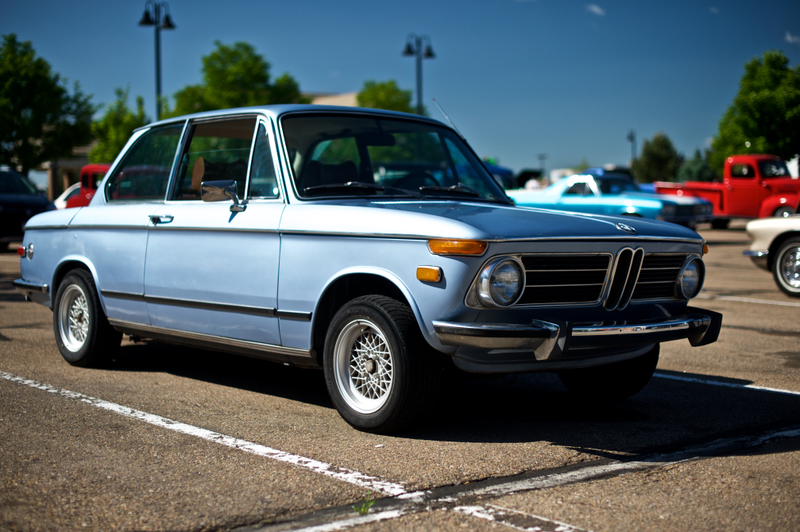 Illustration for article titled Cars & Coffee - Longmont, CO - 8 June 2019